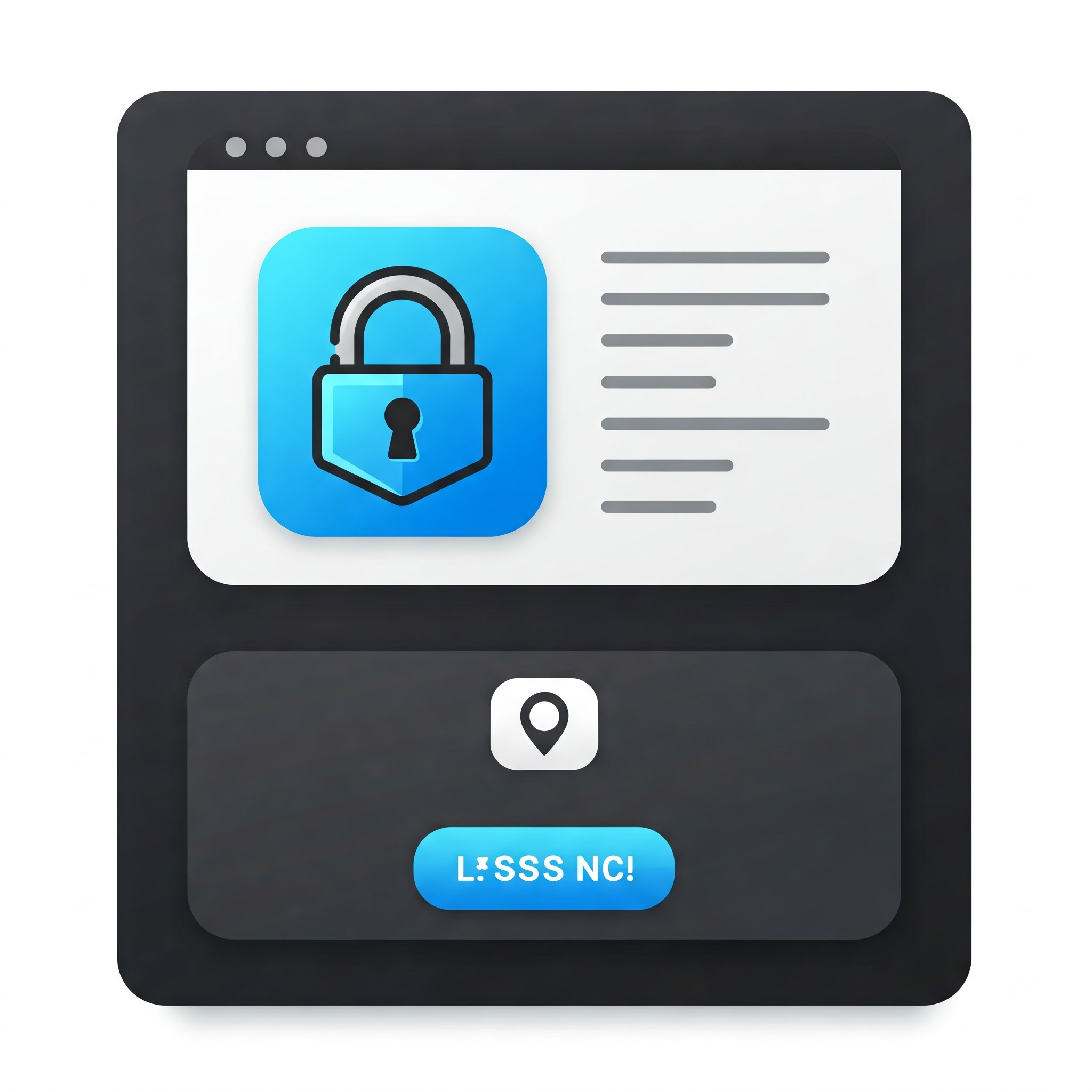 Build Credibility & Trust Icon