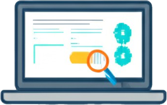 Increased Online Visibility Icon