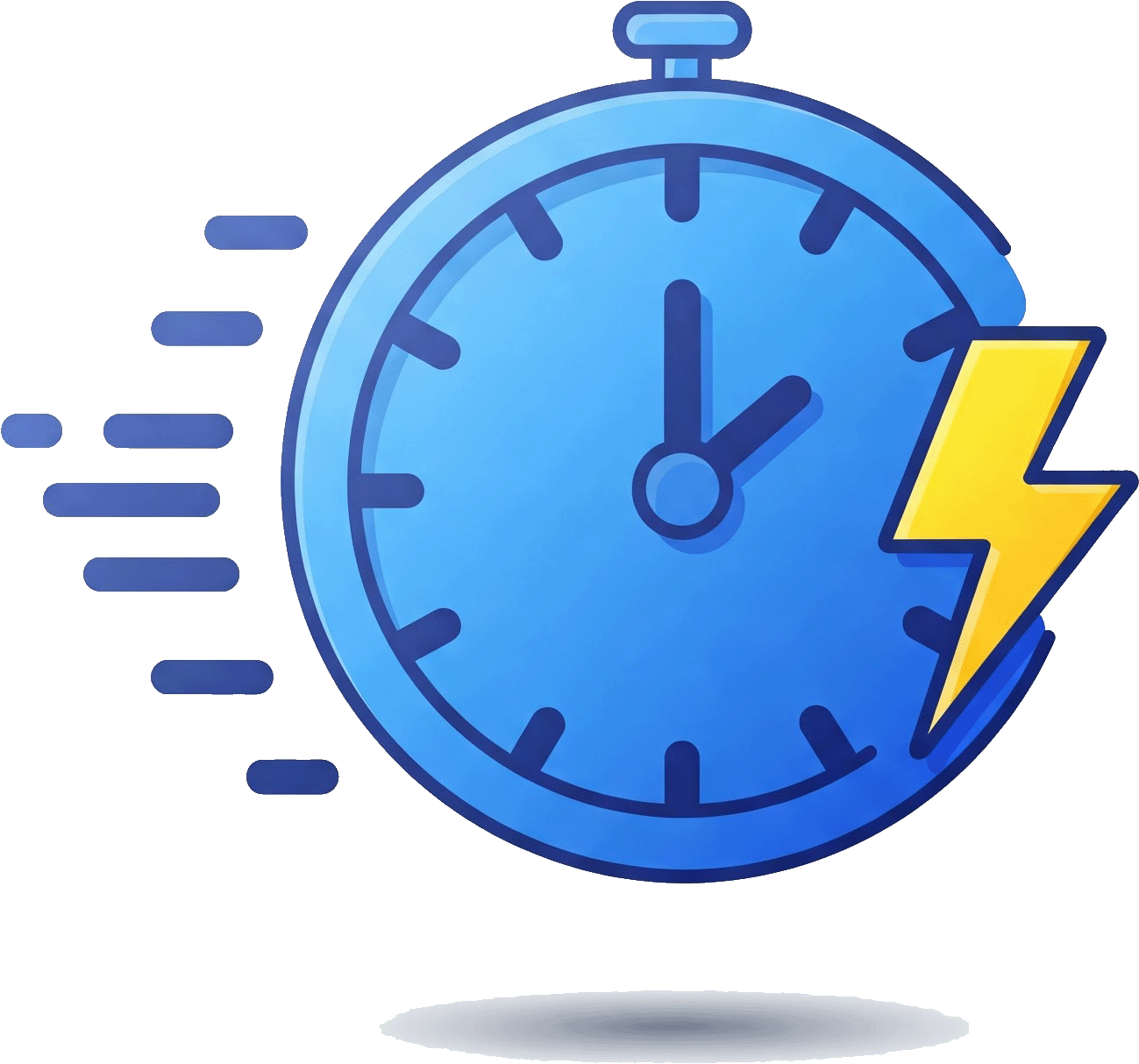 Performance Monitoring Icon