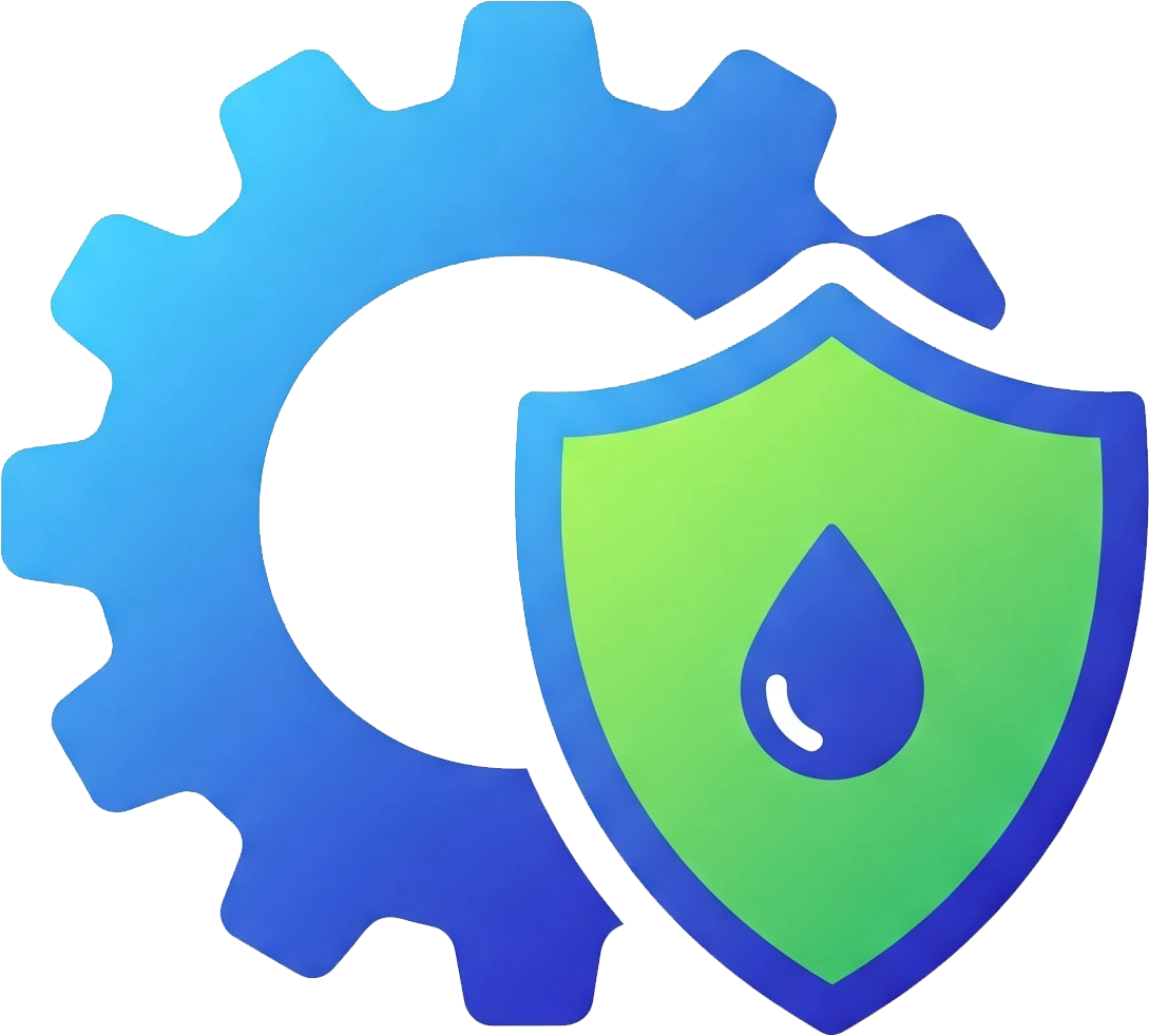 Preventive Maintenance Icon