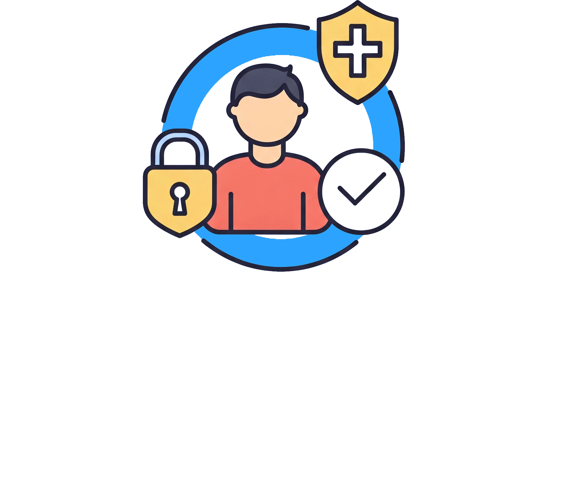 Regular Security Checks Icon