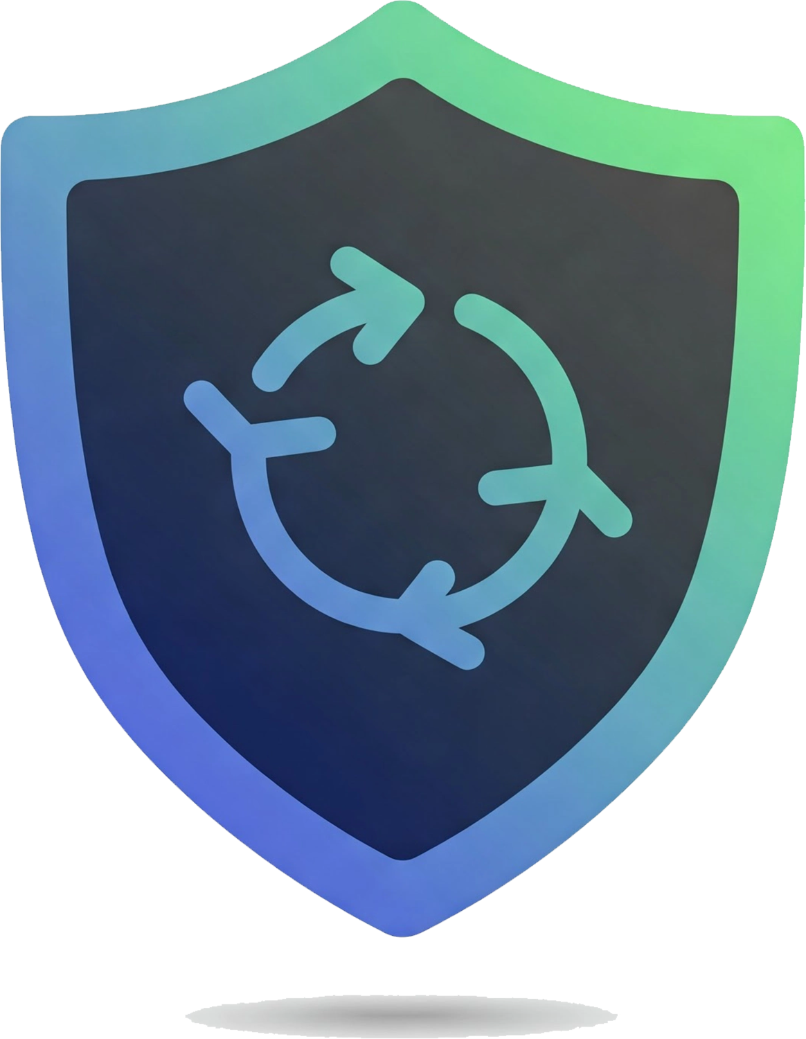 Automated Updates Icon